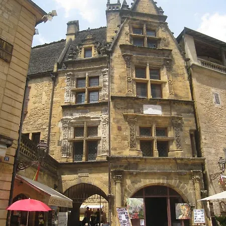 Petits Anges Appartamento