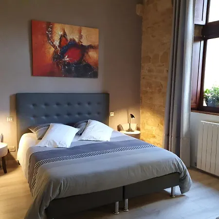 Petits Anges Apartmán Sarlat-la-Canéda