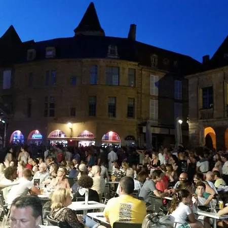 Petits Anges * Sarlat