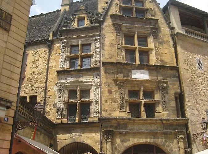 Petits Anges Apartment