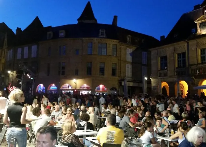 Petits Anges * Sarlat-la-Caneda